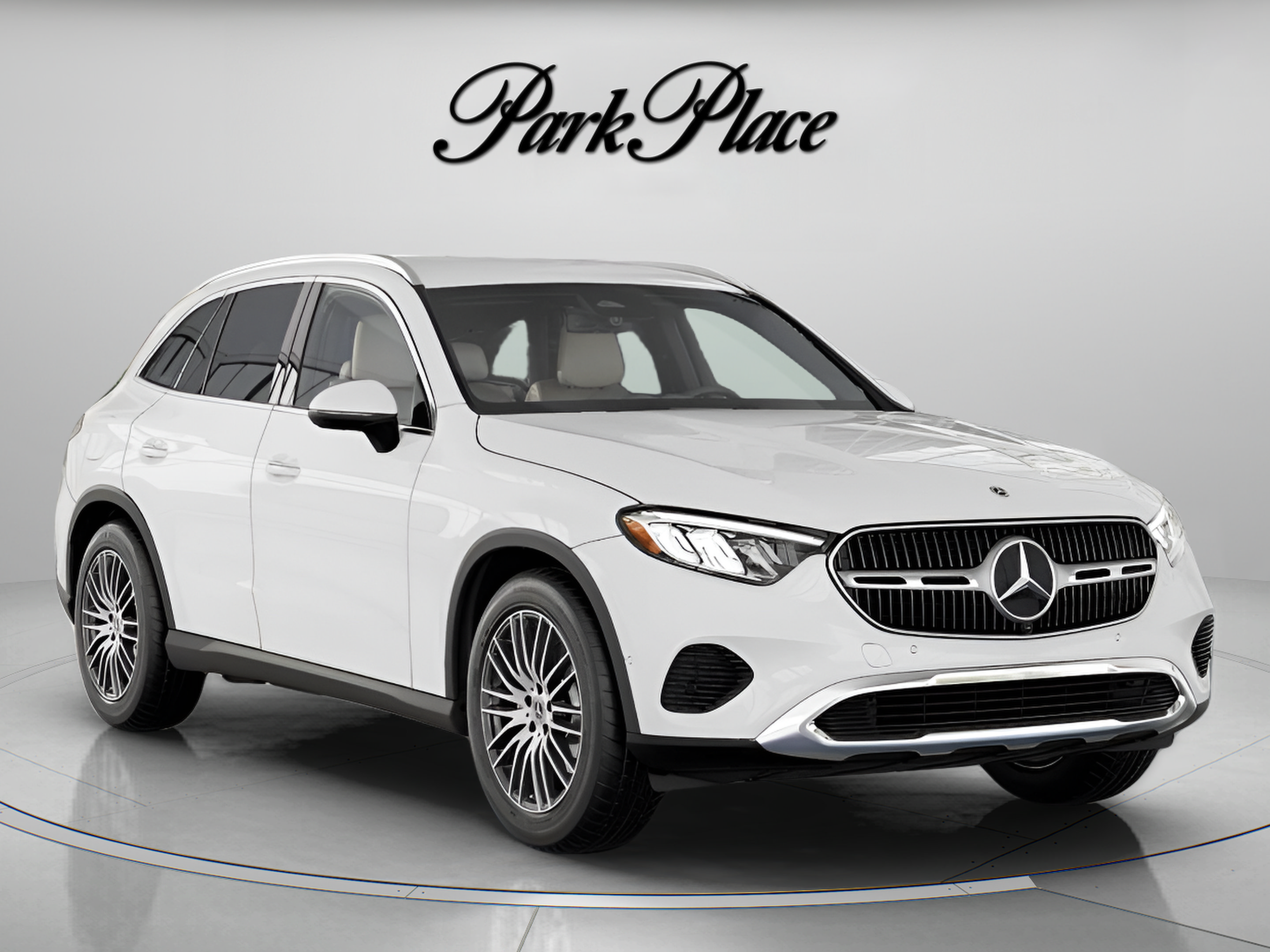 Certified 2026 Mercedes-Benz GLC 300 image 32