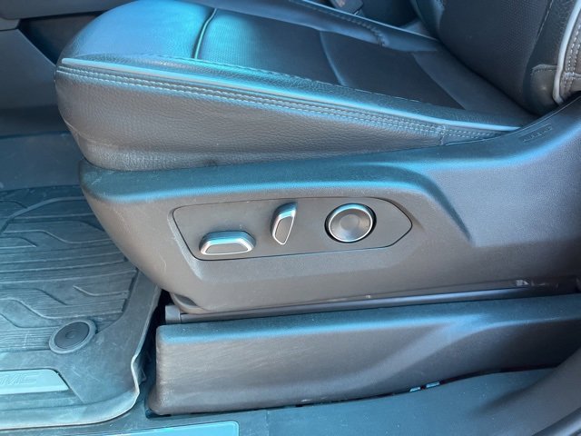 Used 2024 GMC Sierra 2500 Denali w/ Denali Reserve Package image 13