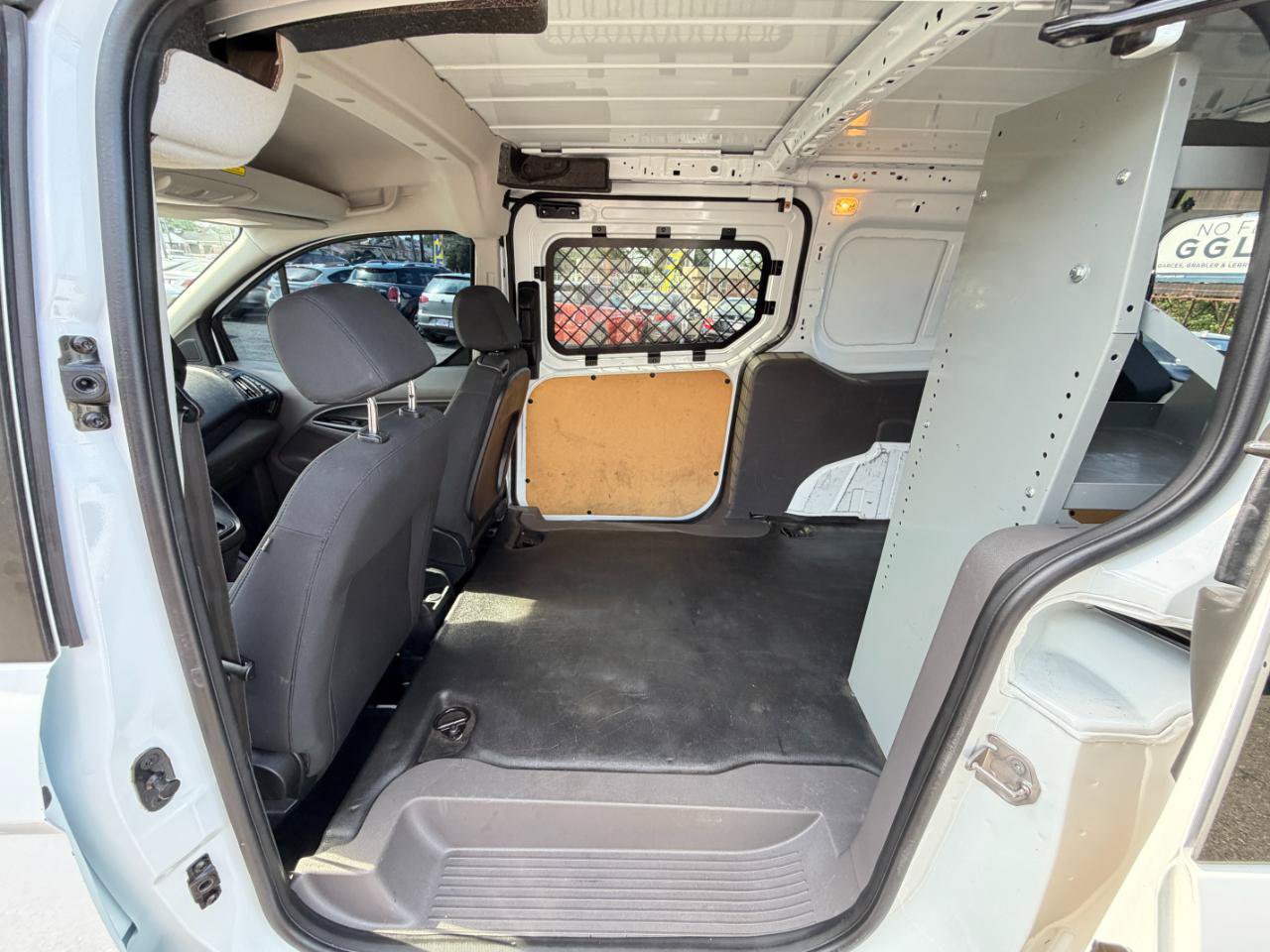 Used 2022 Ford Transit Connect XL FWD image 30