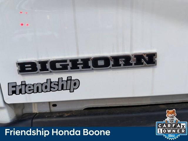 Used 2023 RAM 2500 Big Horn w/ Level 1 Equipment Group AWD/4WD image 14