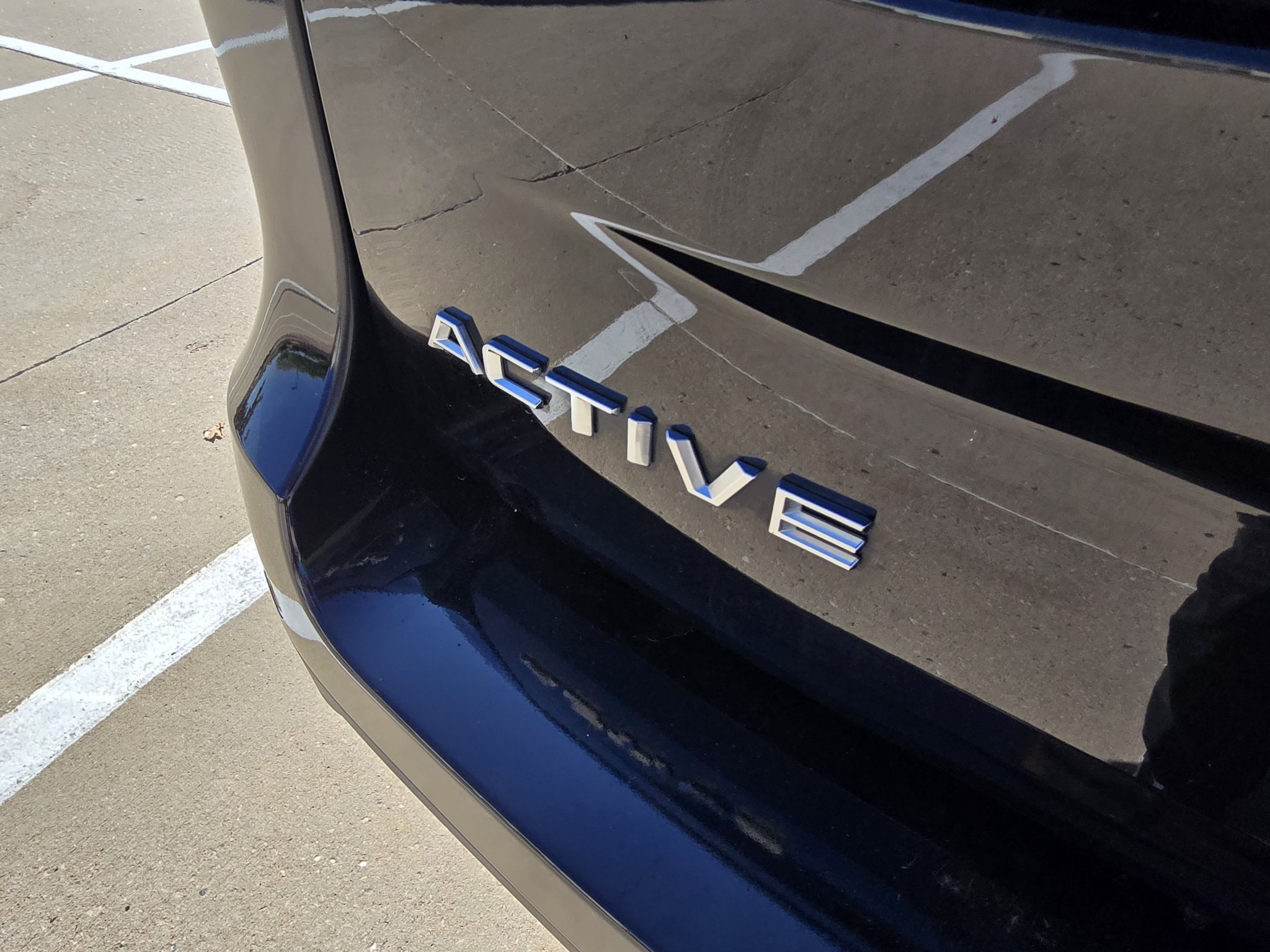 Used 2025 Ford Expedition Max Active AWD/4WD image 10