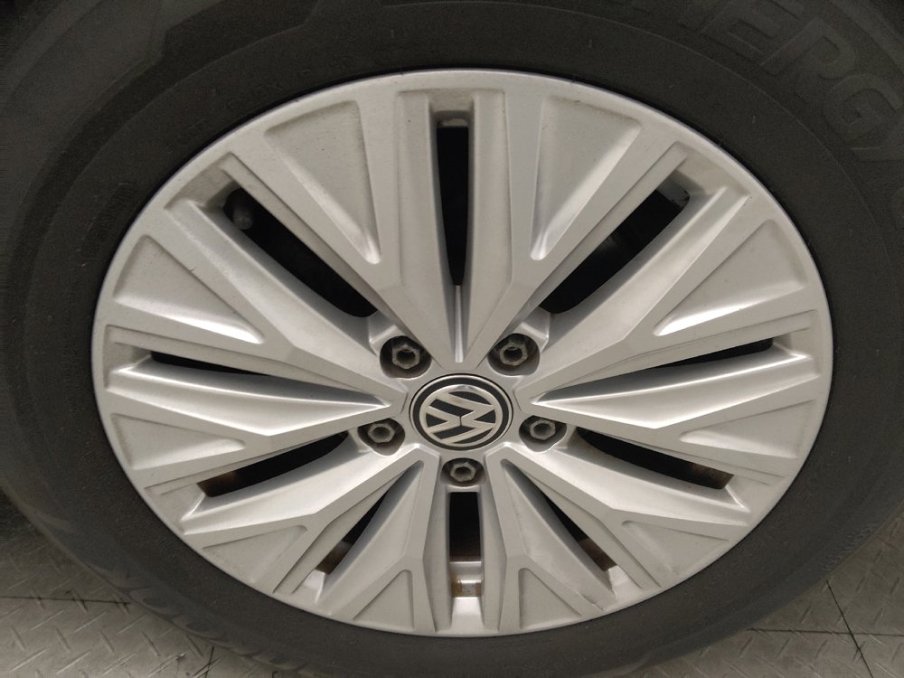 Used 2019 Volkswagen Jetta S w/ Driver Assistance Package FWD image 31