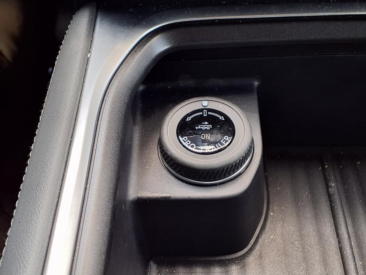 New 2026 Ford Expedition Active RWD image 13