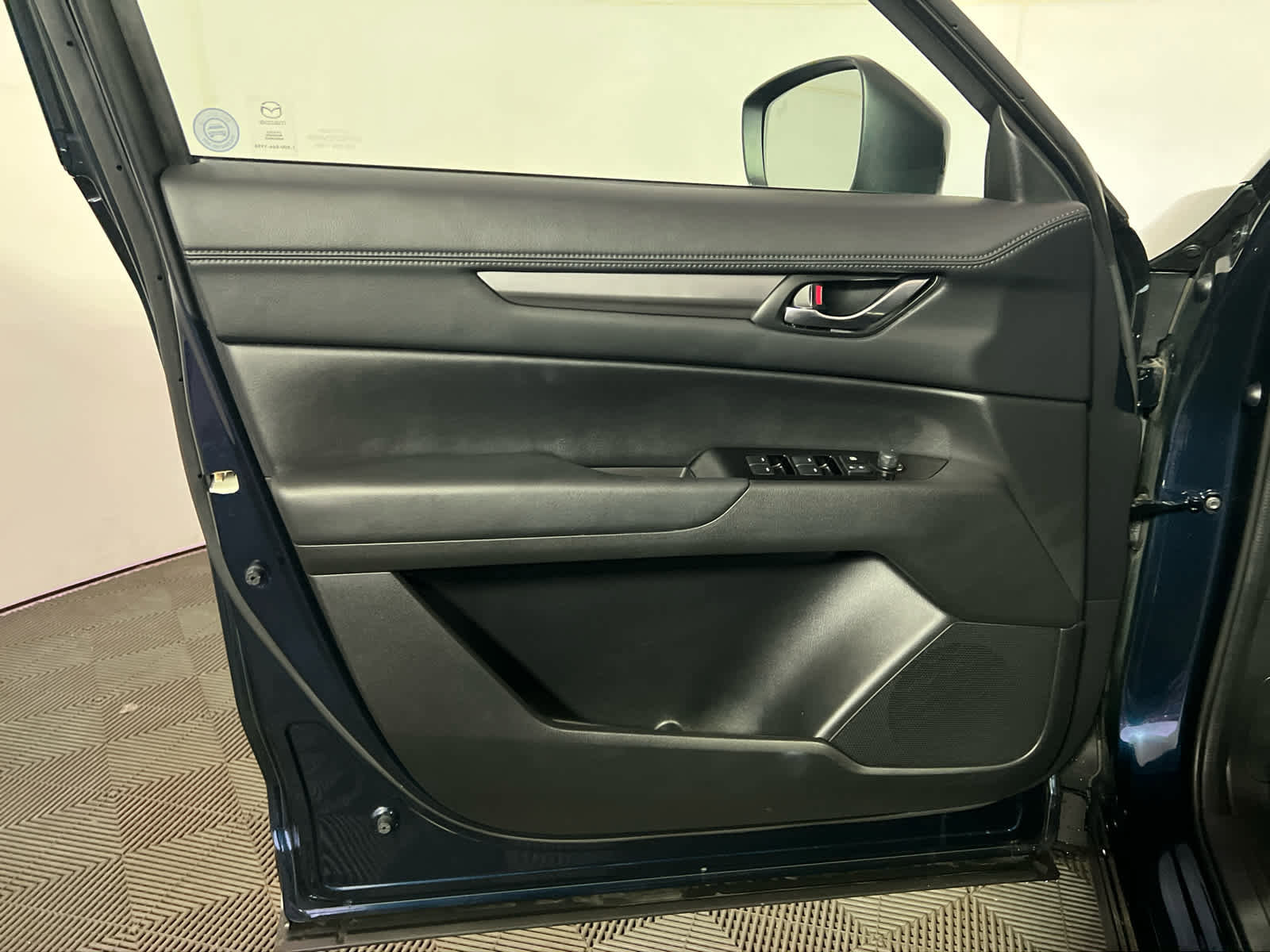 Used 2022 MAZDA CX-5 AWD 2.5 S w/ Preferred Package image 18