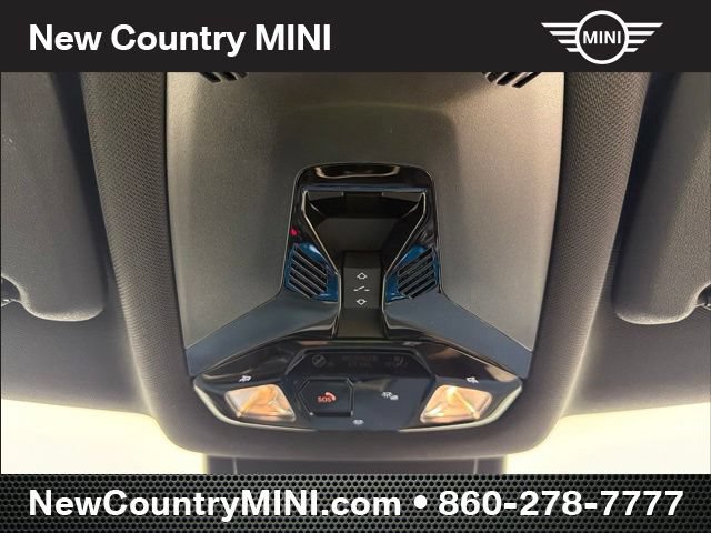 Certified 2026 MINI Cooper Countryman S AWD/4WD image 24