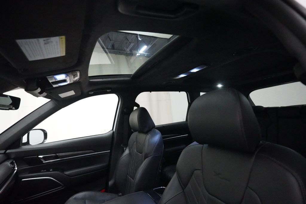 Used 2023 Kia Telluride SX Prestige X-Pro image 33