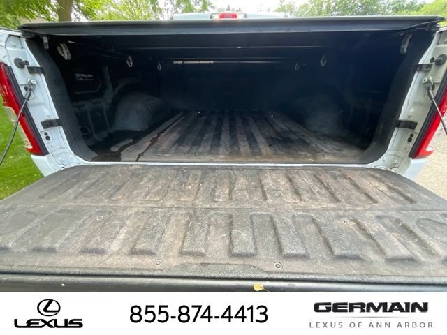 Used 2019 RAM 1500 Big Horn AWD/4WD image 22