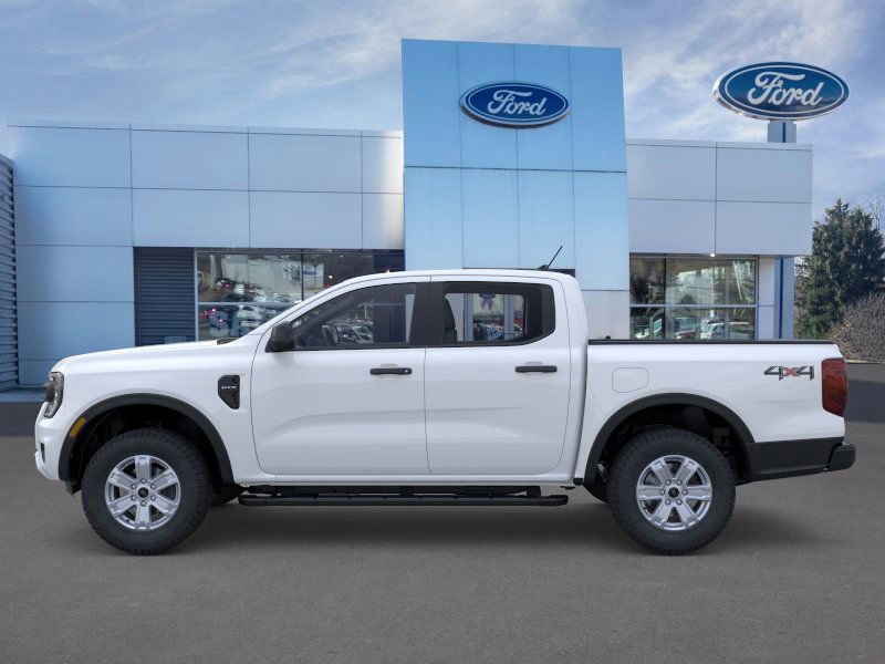 New 2026 Ford Ranger XL w/ Trailer Tow Package image 3