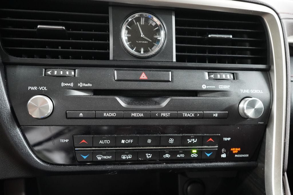 Used 2016 Lexus RX 350 AWD w/ Premium Package image 28