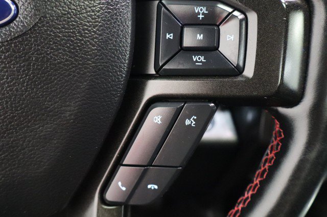 Used 2020 Ford Expedition Limited w/ Equipment Group 303A AWD/4WD image 43