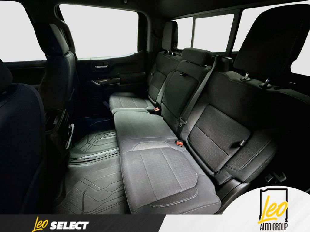 Used 2020 Chevrolet Silverado 1500 RST AWD/4WD image 27