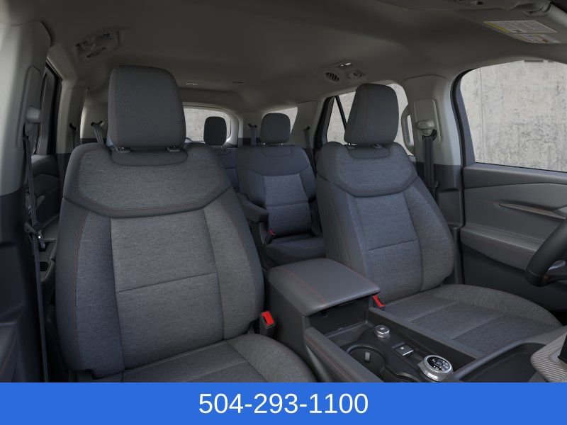 New 2026 Ford Explorer Active image 10