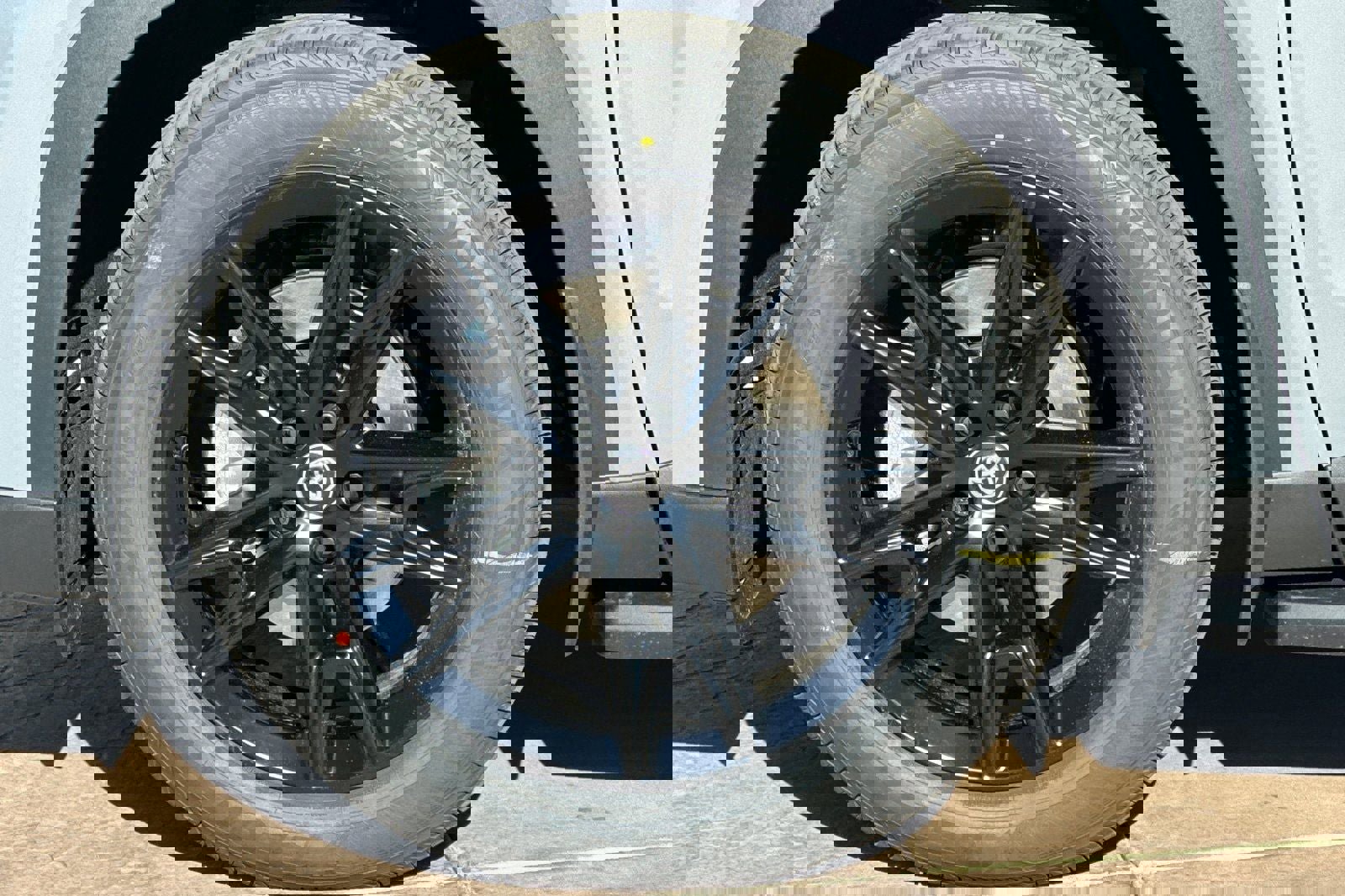 New 2026 Toyota Grand Highlander AWD Hybrid image 35