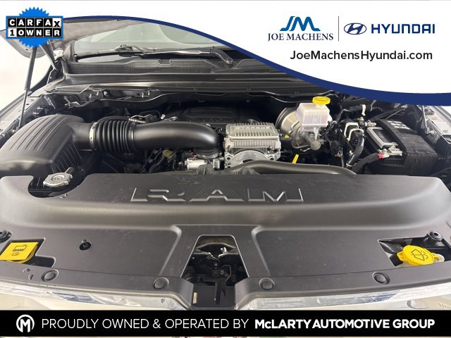 Used 2024 RAM 1500 Tradesman image 34