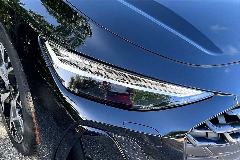 New 2026 Audi A6 Prestige image 12