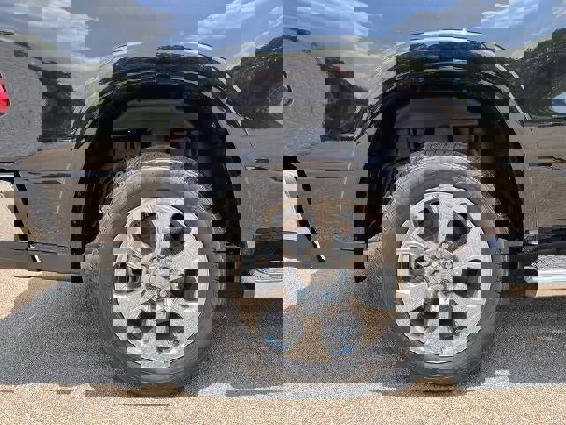 New 2025 RAM 1500 Big Horn image 20