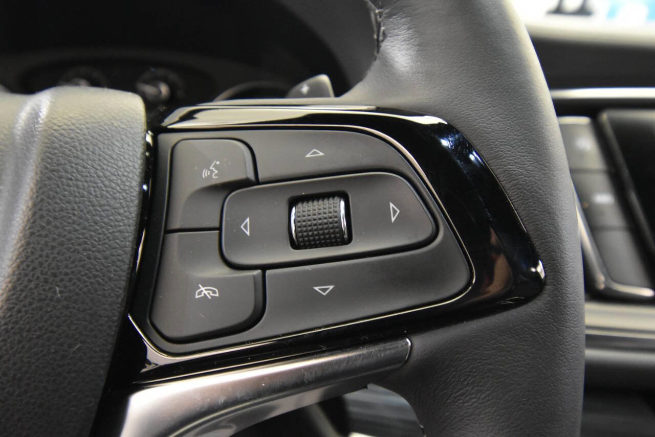 Used 2022 Buick Enclave Essence w/ Experience Buick Package image 32