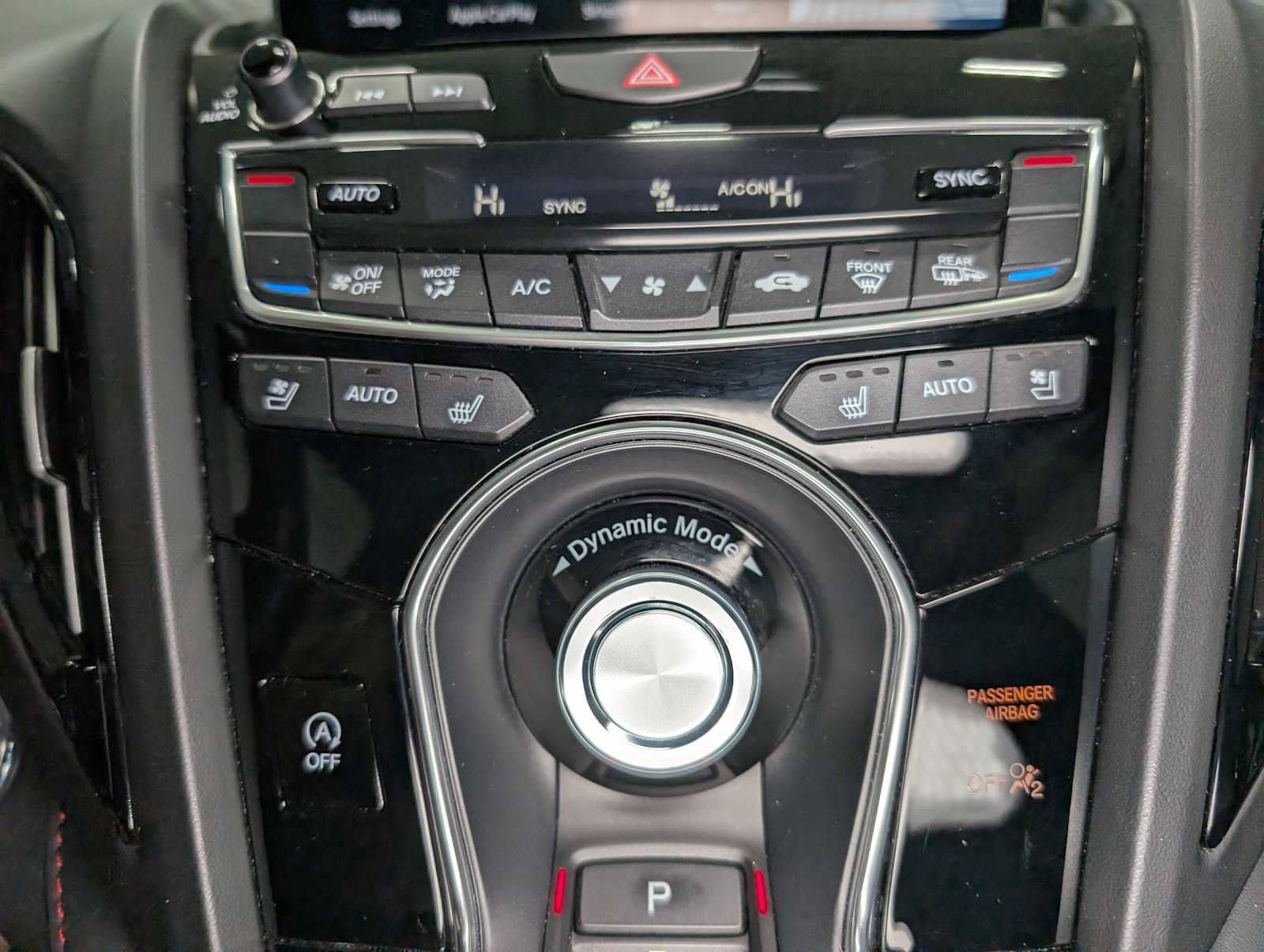Certified 2023 Acura RDX w/ Advance Package AWD/4WD image 33