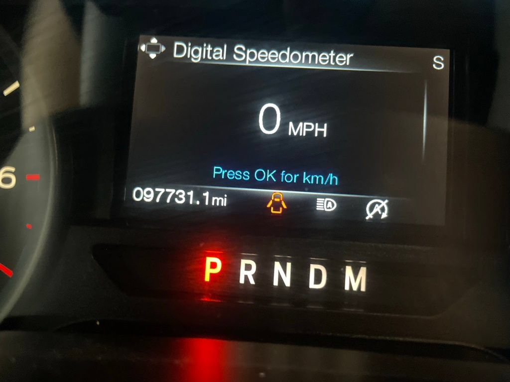 Used 2019 Ford F150 XLT w/ Equipment Group 302A Luxury AWD/4WD image 13
