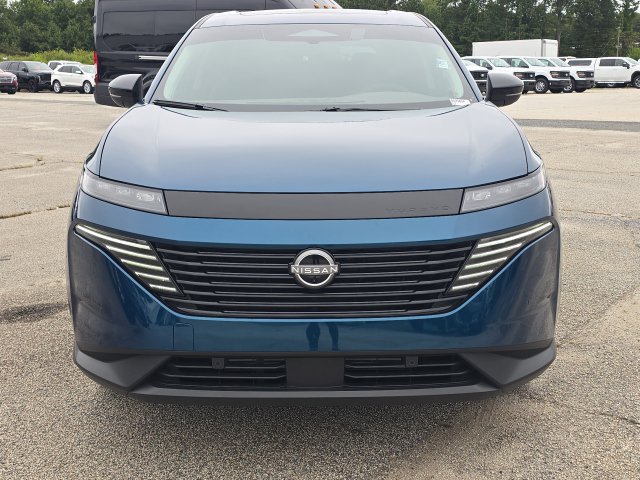 Used 2025 Nissan Murano SL w/ Cargo Package AWD/4WD image 8
