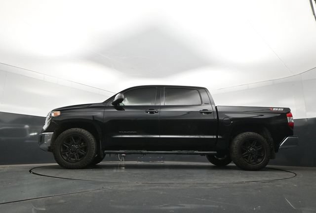 Used 2019 Toyota Tundra SR5 w/ SR5 Upgrade Package RWD image 25