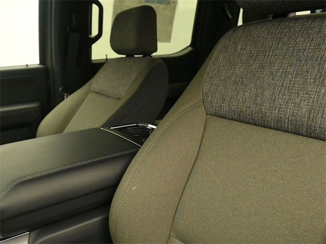 New 2025 Ford F150 XLT w/ Equipment Group 302A MID image 18
