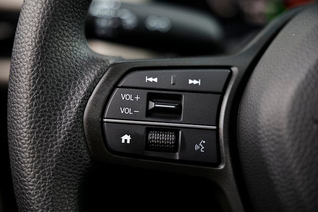 New 2027 Honda HR-V LX image 37