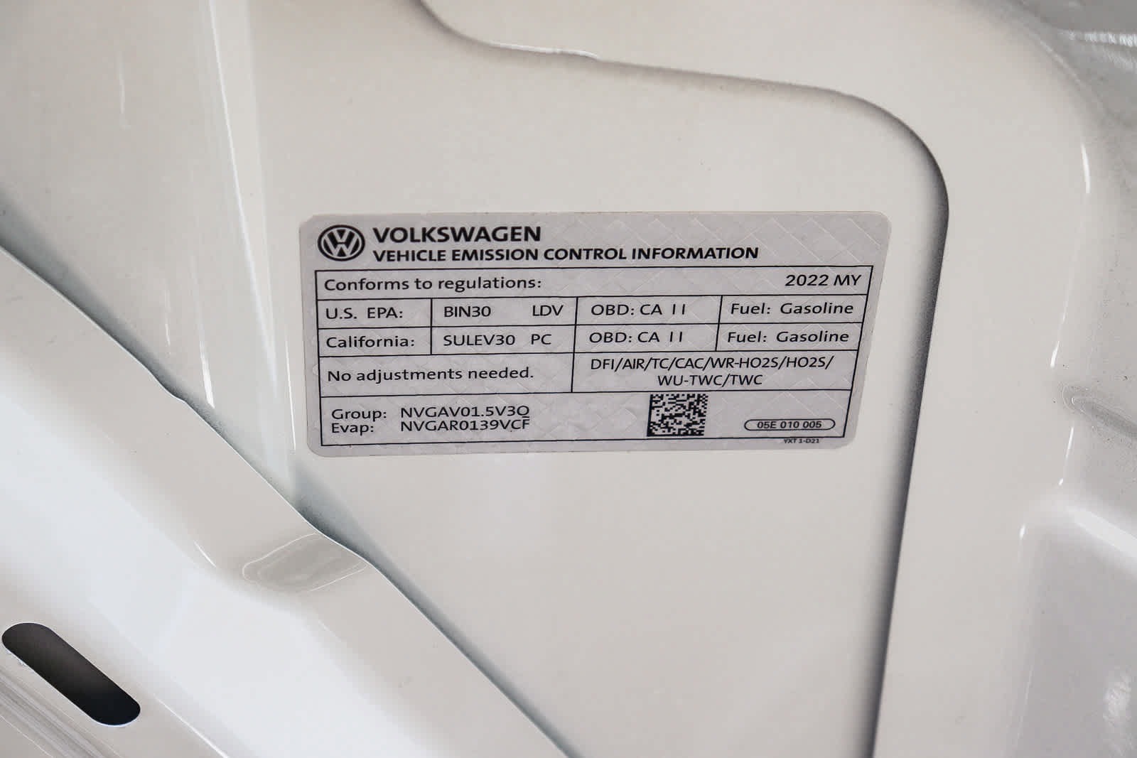 Used 2022 Volkswagen Taos SEL FWD image 28