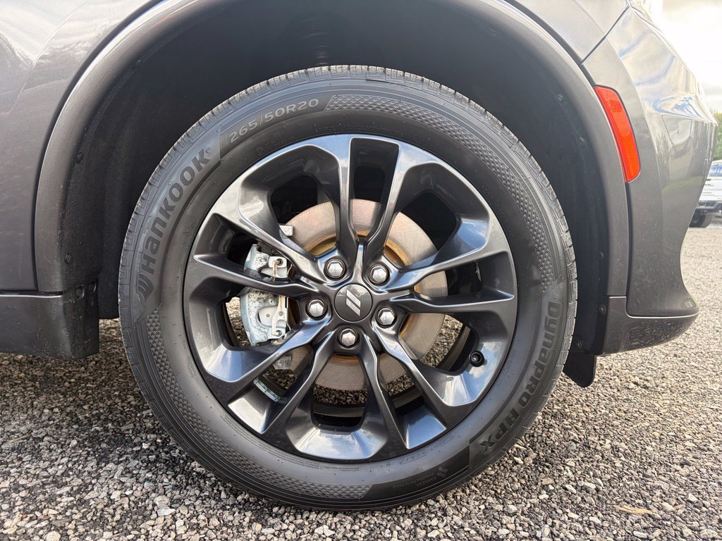Used 2021 Dodge Durango GT AWD/4WD image 25
