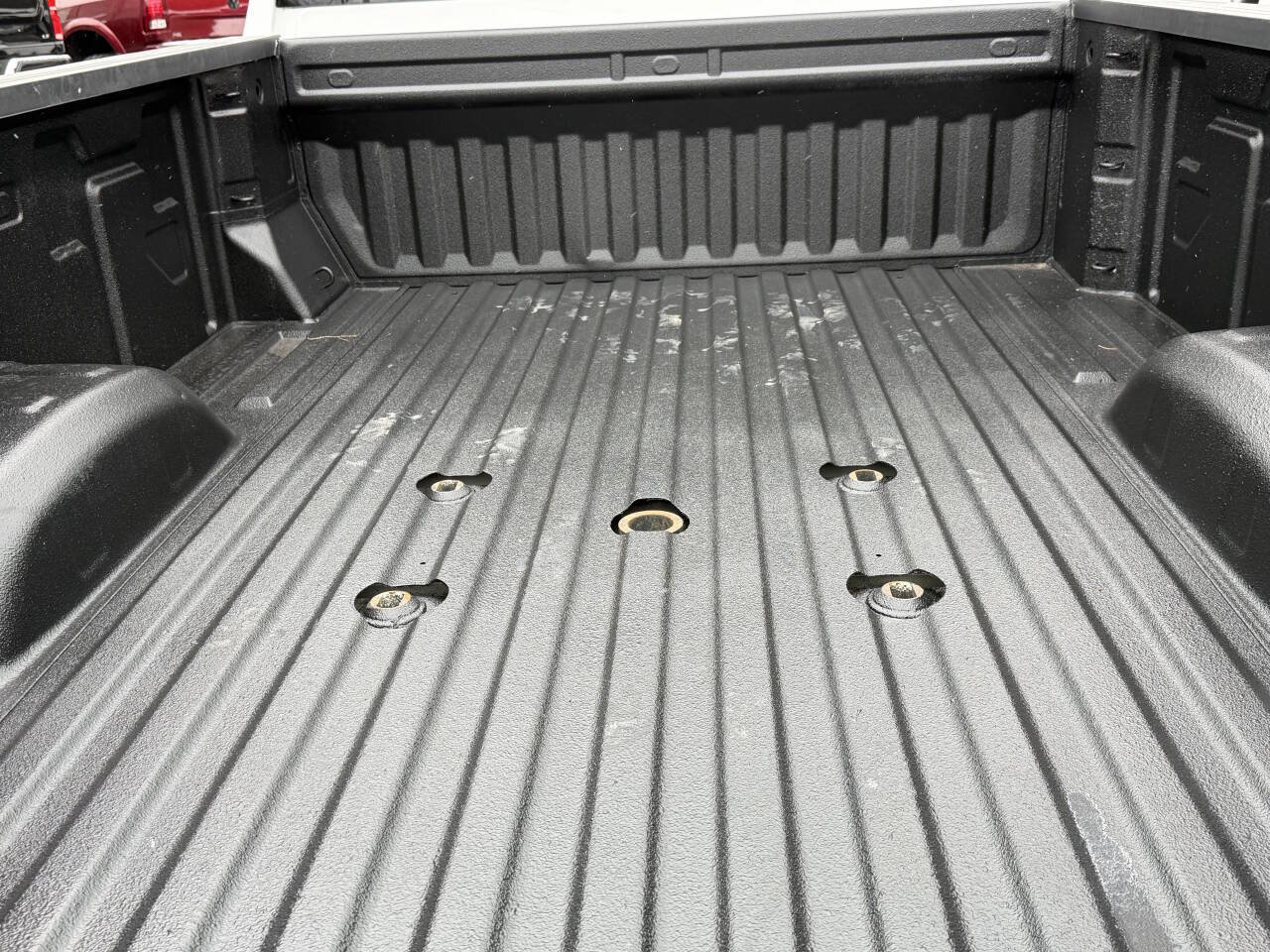 Used 2021 Chevrolet Silverado 3500 W/T w/ Gooseneck/5TH Wheel Package image 13