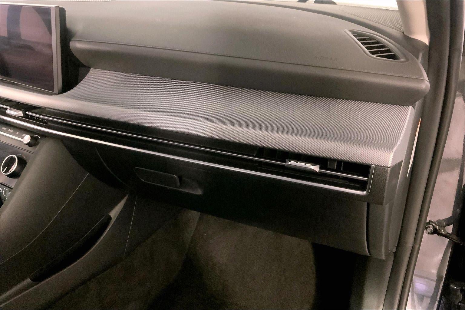 Used 2025 Hyundai Sonata SEL FWD image 16