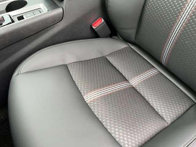 New 2026 Nissan Altima 2.5 SR image 11