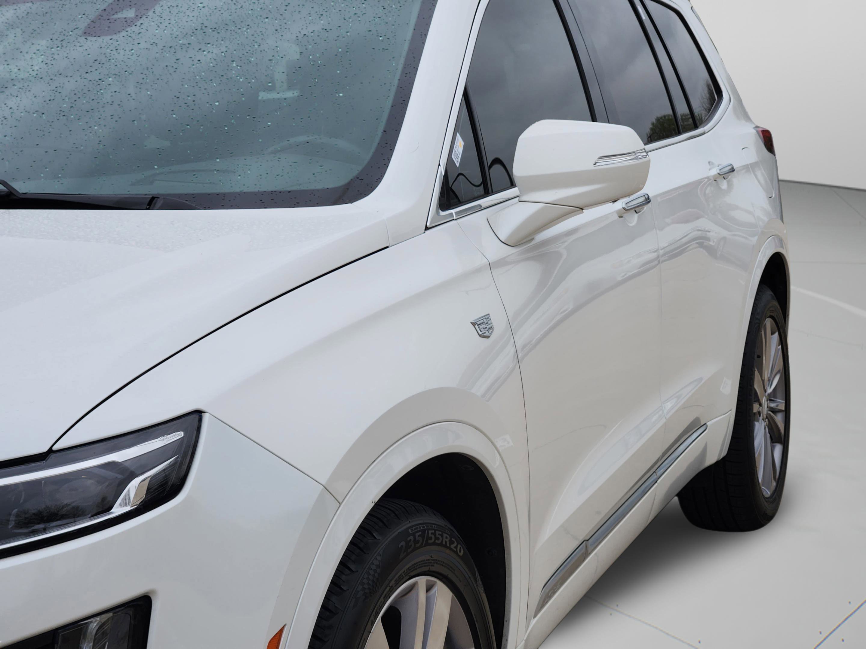 Used 2023 Cadillac XT6 Premium Luxury w/ Technology Package image 40