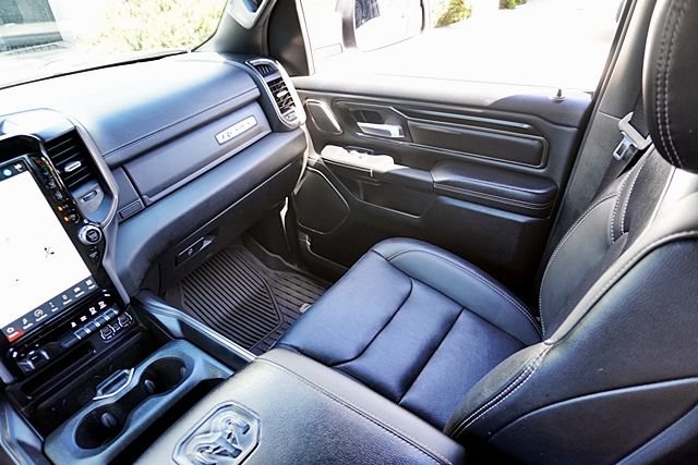 Certified 2023 RAM 1500 Rebel w/ Rebel Level 2 Equipment Group AWD/4WD image 26