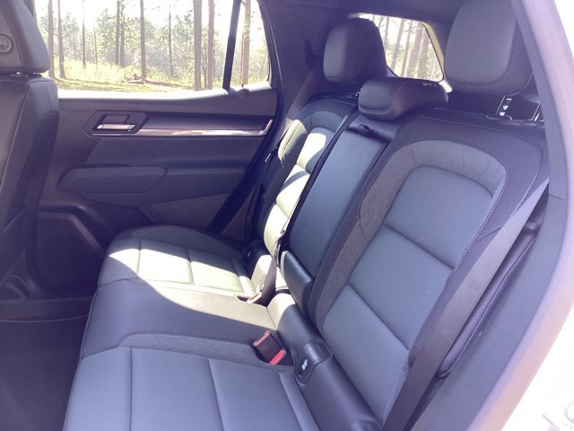 New 2026 GMC Terrain AT4 w/ Technology Package II image 12