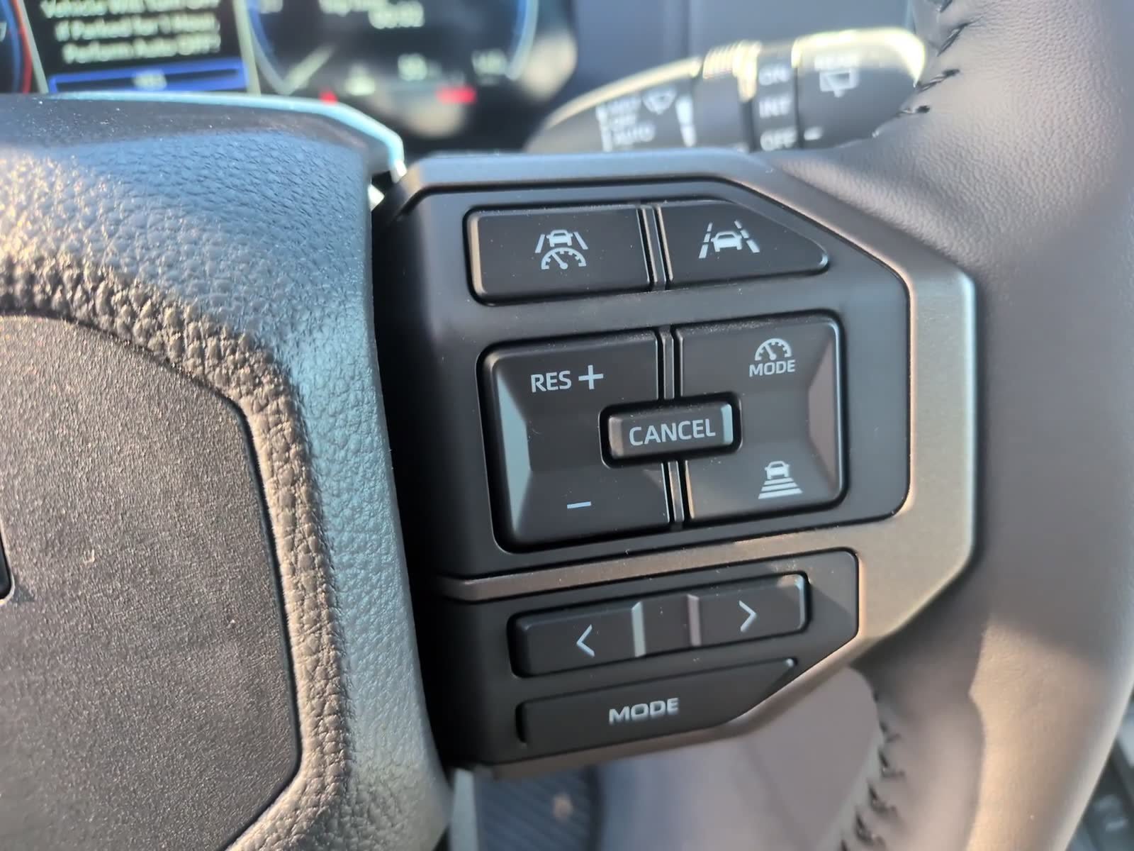 New 2027 Toyota Land Cruiser AWD/4WD image 17