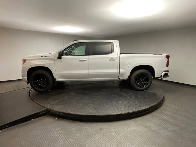 New 2026 Chevrolet Silverado 1500 RST w/ Convenience Package II image 4