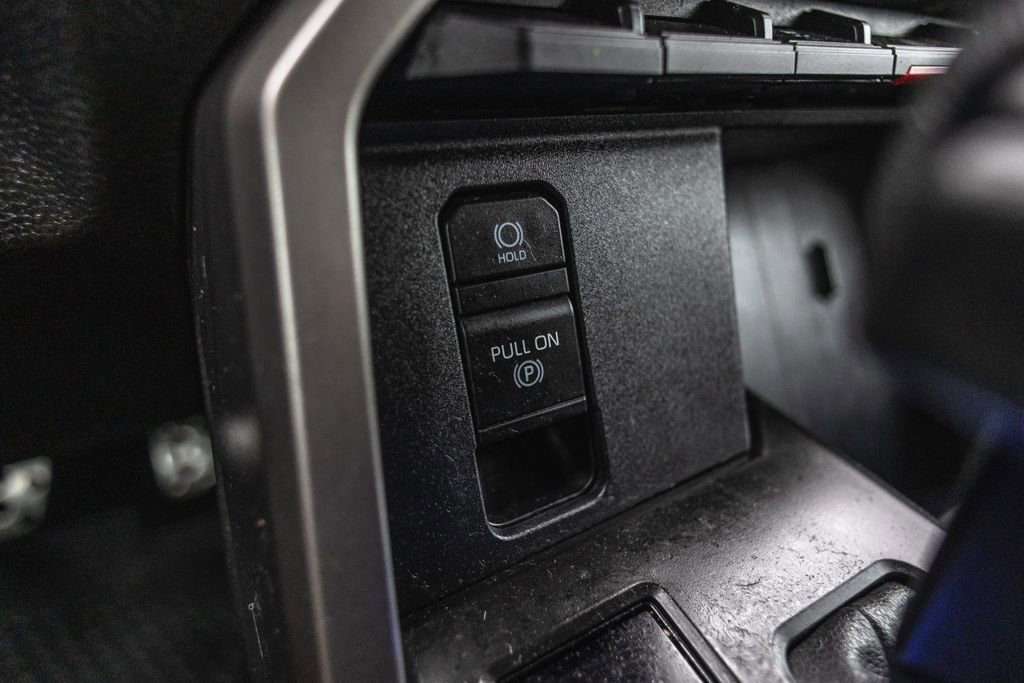 Used 2024 Toyota Tundra SR5 w/ TRD Off-Road Package image 20