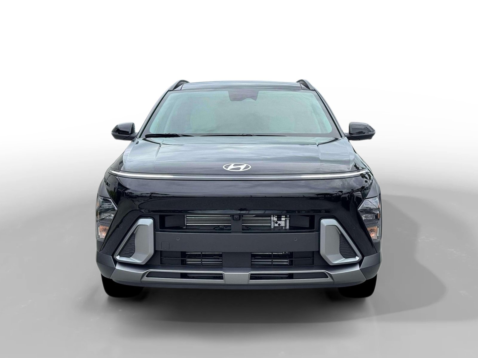 New 2026 Hyundai Kona Limited FWD image 12