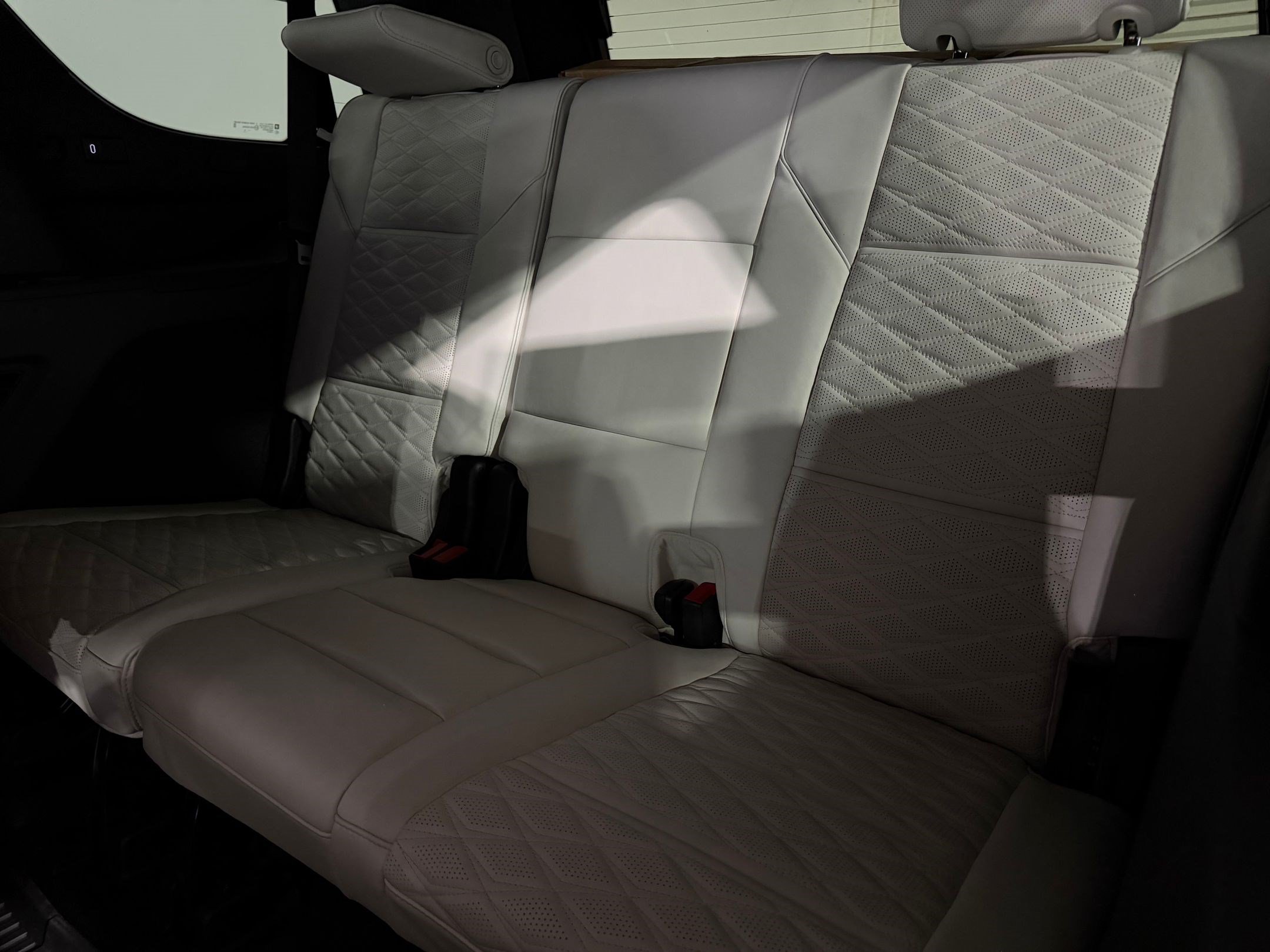 New 2026 Cadillac Escalade Platinum Sport AWD/4WD image 59