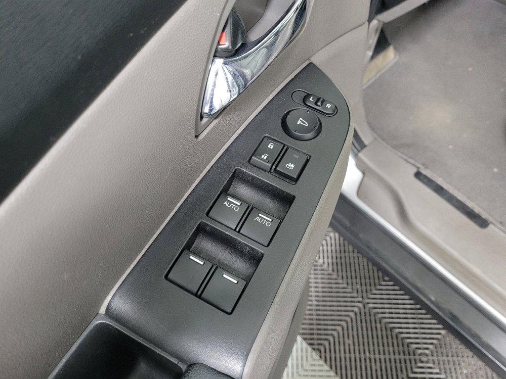 Used 2017 Honda Odyssey EX-L image 27