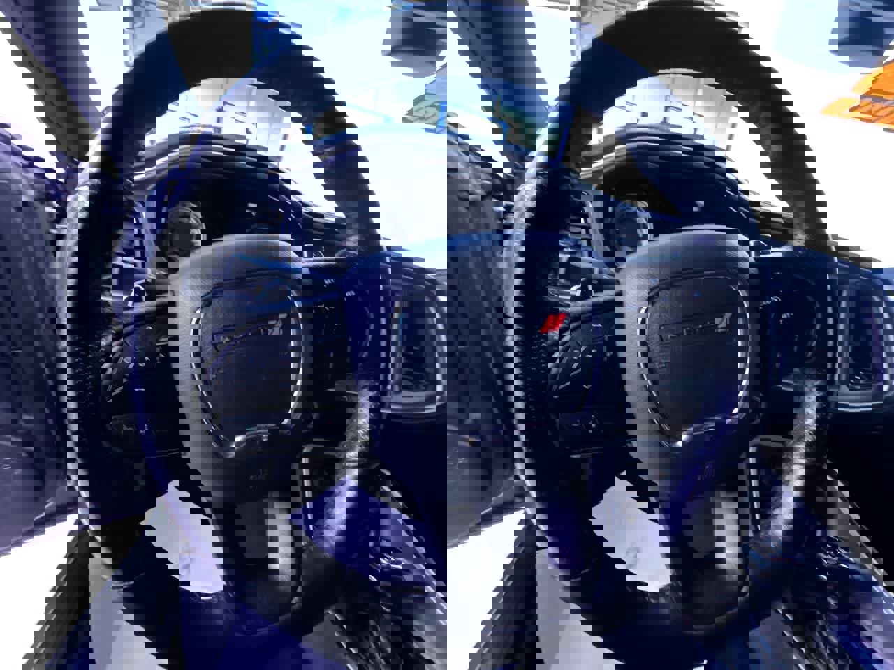 Used 2021 Dodge Challenger R/T Scat Pack image 15