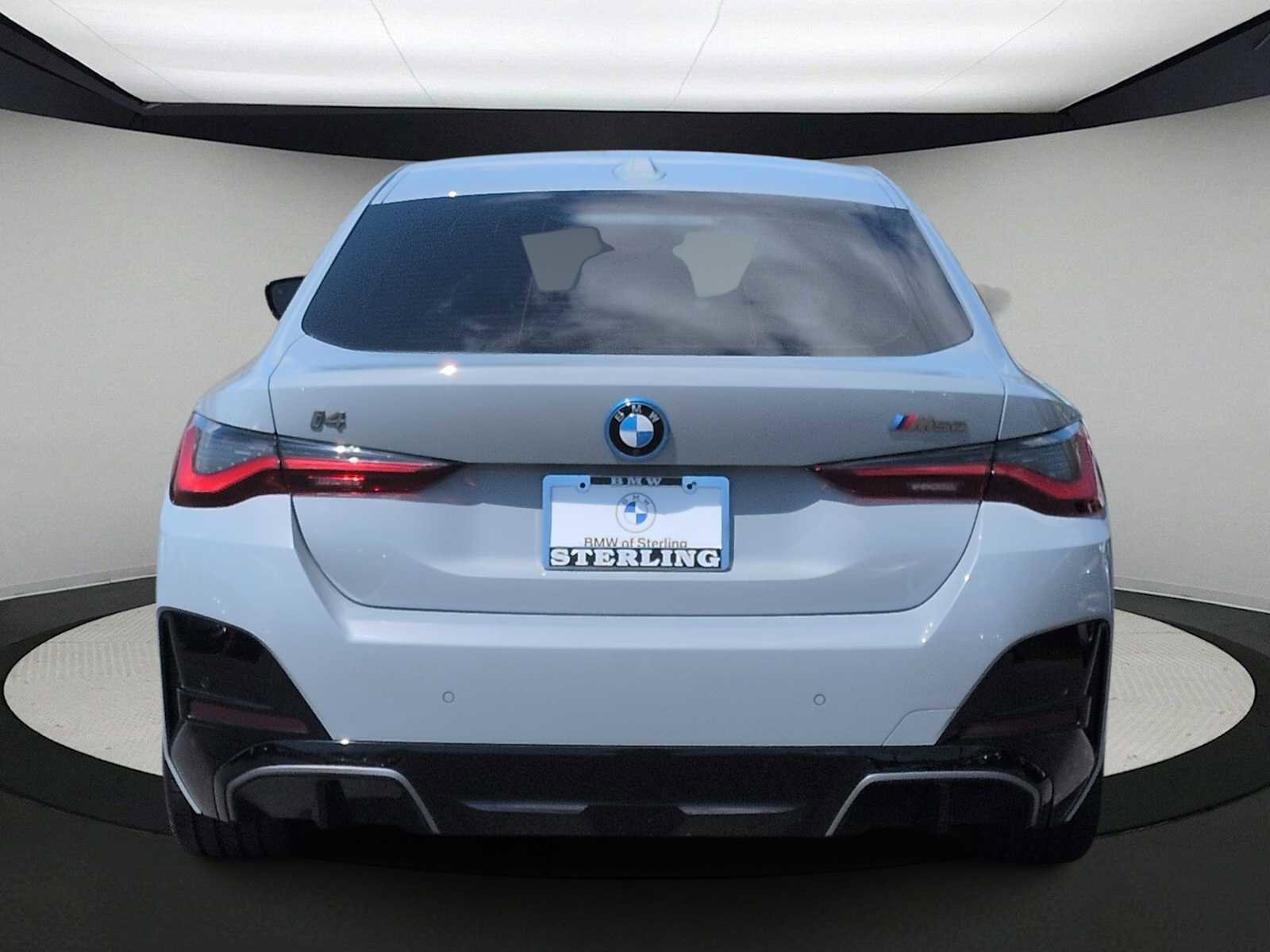 Certified 2023 BMW i4 M50 w/ Premium Package image 7