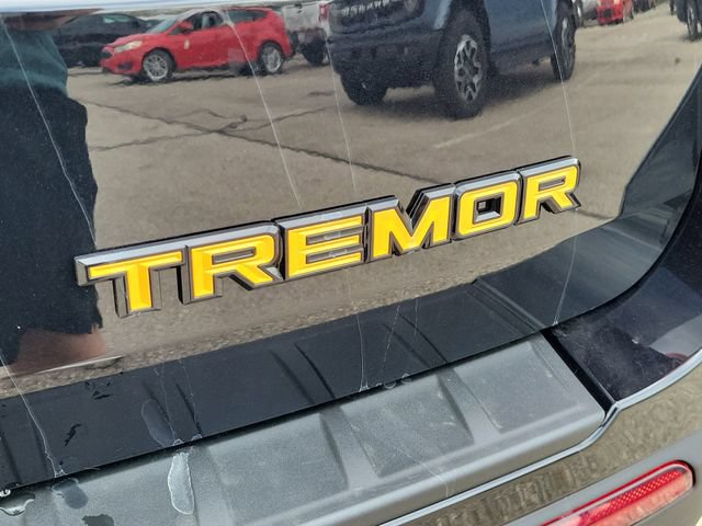 New 2026 Ford Explorer Tremor w/ Tremor Ultimate Package AWD/4WD image 6
