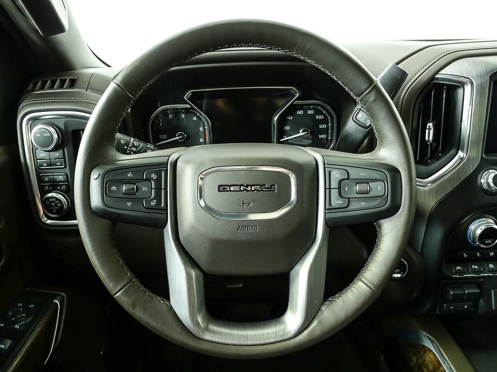 Used 2020 GMC Sierra 1500 Denali w/ Denali Ultimate Package image 10