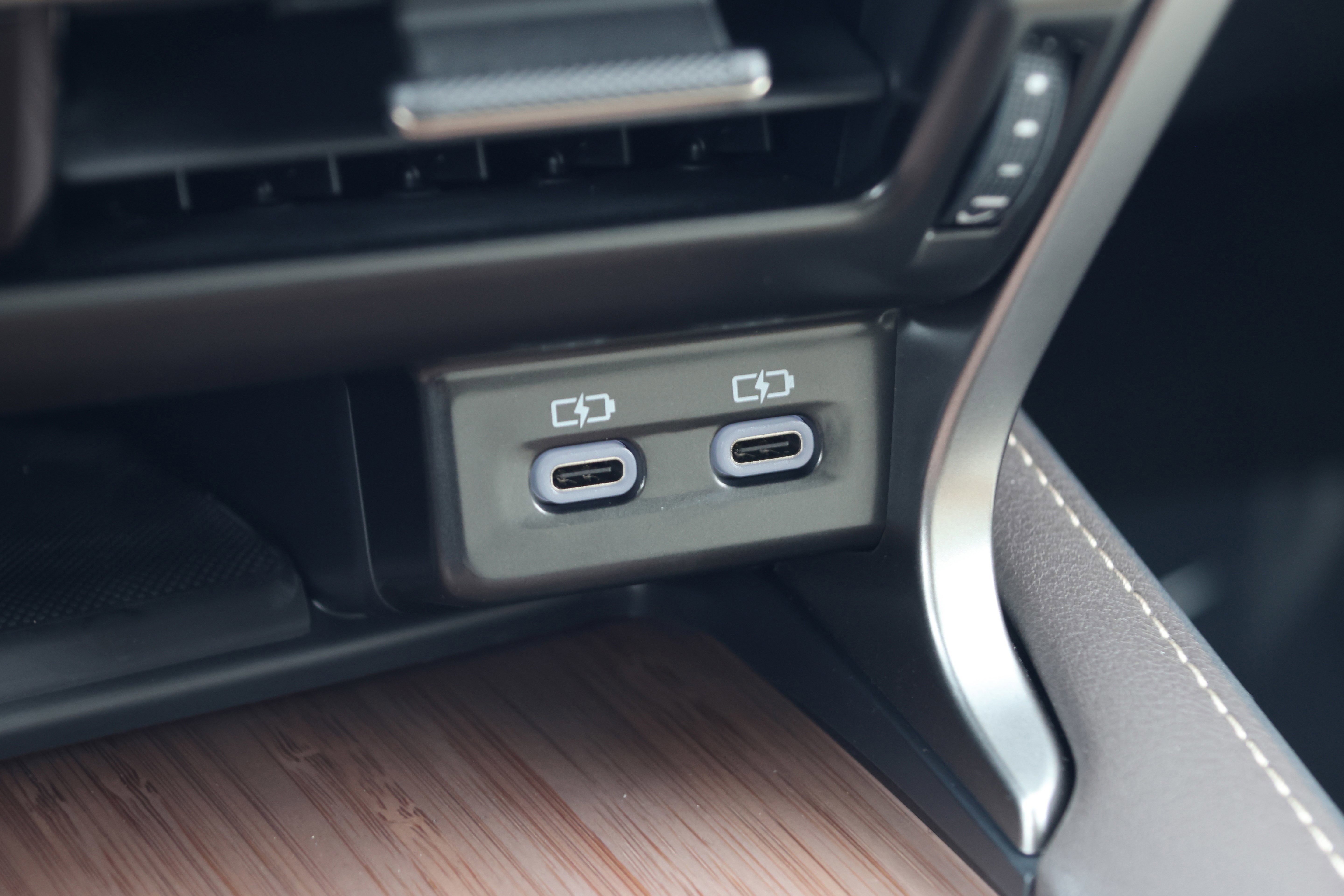 Certified 2023 Lexus RX 350 Premium w/ Cold Area Package image 27