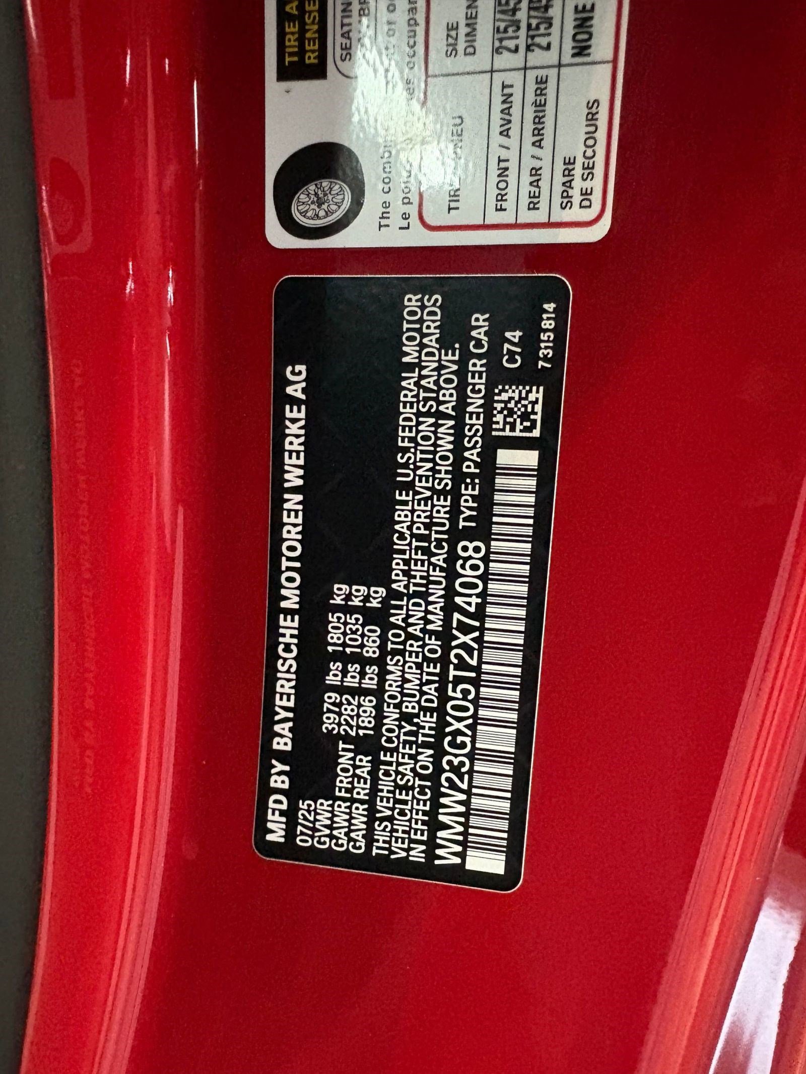 New 2026 MINI Cooper S image 19