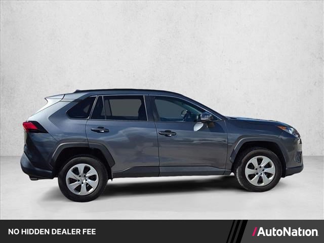 Used 2019 Toyota RAV4 LE