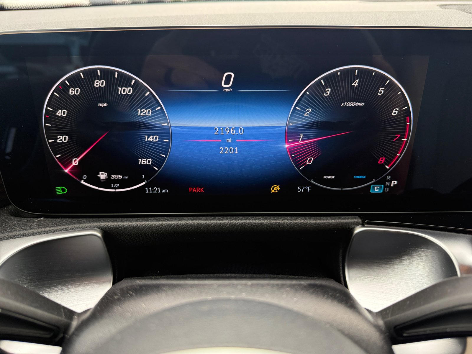 Certified 2026 Mercedes-Benz GLB 250 4MATIC image 10