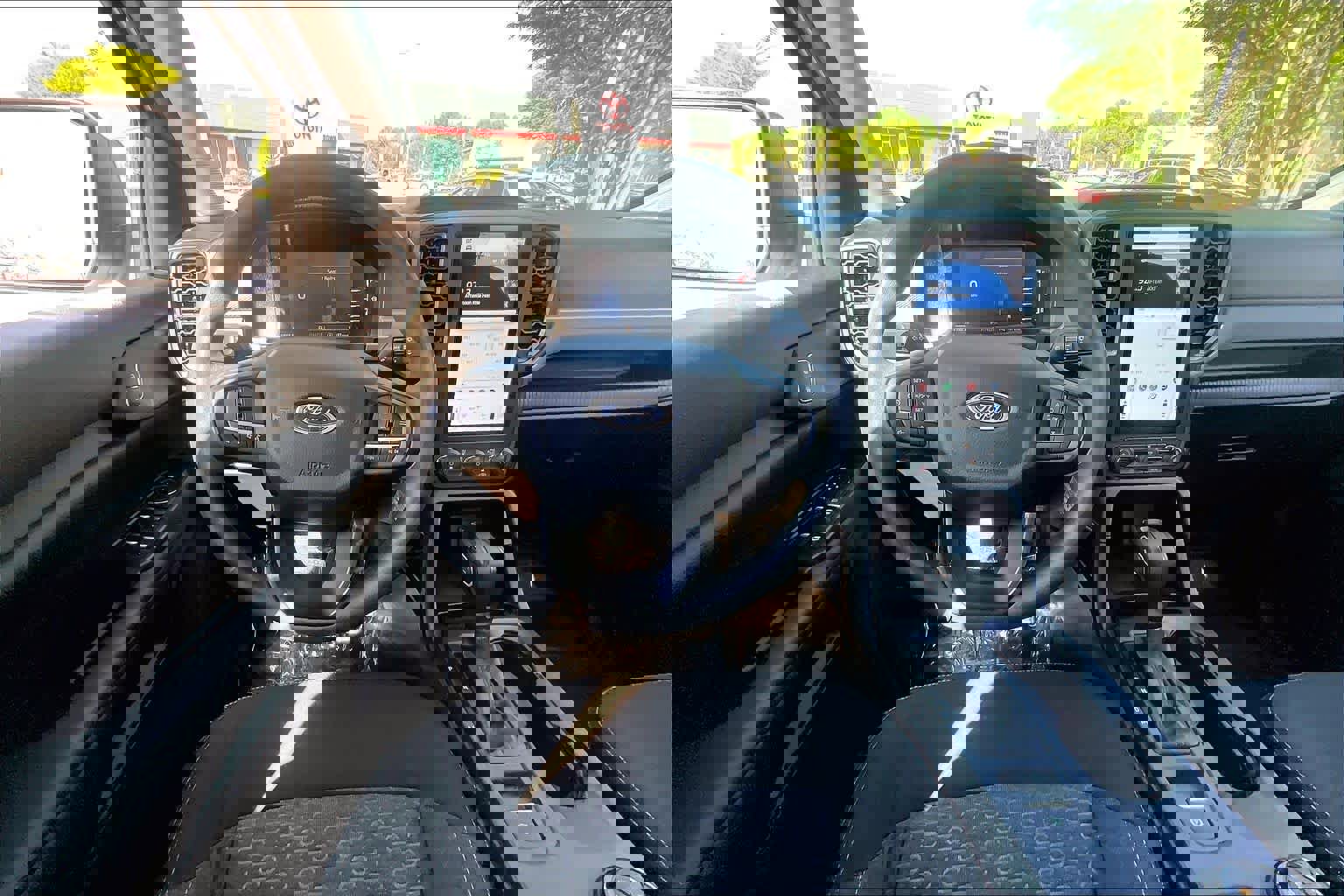 Used 2024 Ford Ranger XL image 6